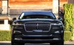 Lincoln Aviator Grand Touring 2019 года